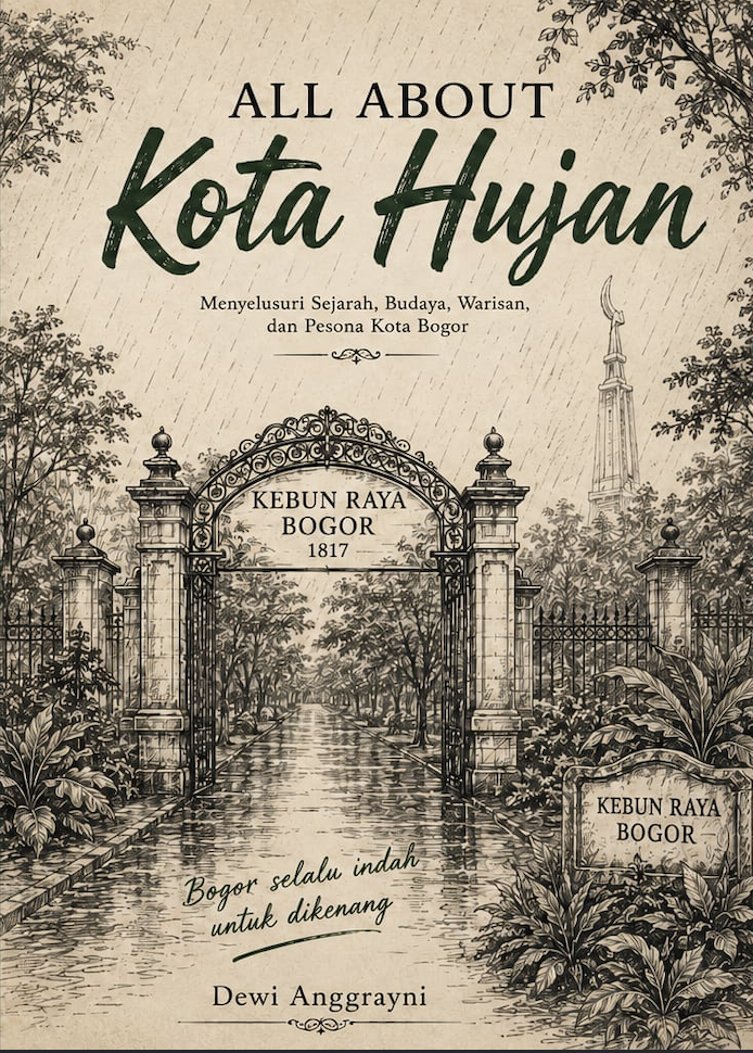 All About Kota Hujan